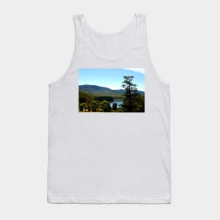 Maroondah Dam Tank Top